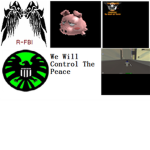 United Groups of Allience