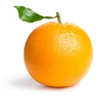 Orangey Orange!