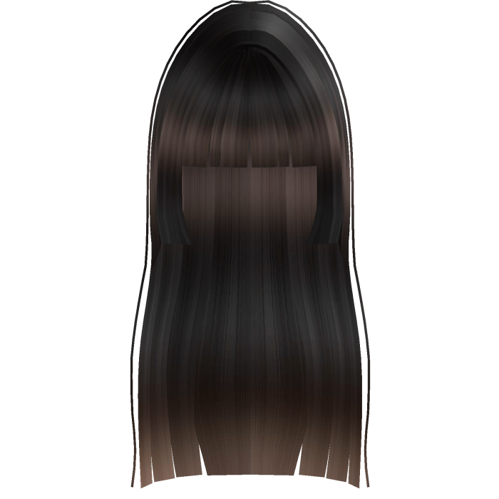 ꒰ ♡ ꒱ La DiVa SaWaDiKa HaIr
