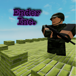 Ender Inc. (Voice Chat Update!!!)