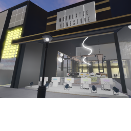 Moonlxtte's Homestore