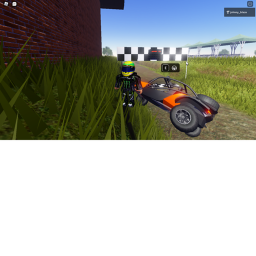 Buggy Cross