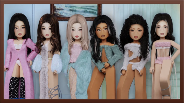 [WILD WORLD TOUR RELEASE]