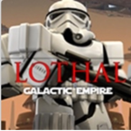 ][ TGE ][ Capital City of Loth al