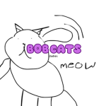 b0bcats Studios.