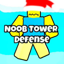 Noob Tower Defence