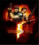 RESIDENT EVIL 5 clan