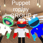 Puppet Roplay Group