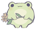 ~Frog friendz~