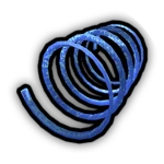 Gravity Coil [PERMANENT]