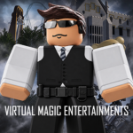 Virtual Magic Entertainments_ROBLOX