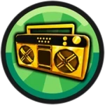 [50% OFF] Boombox