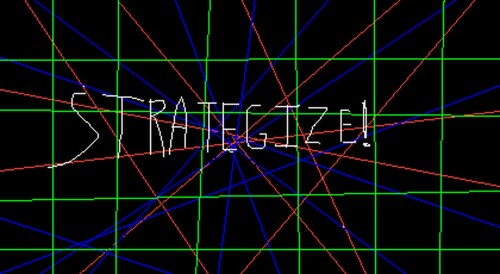 Laser Wars [PRE-ALPHA]