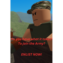 Australian Millitary [Alpha]