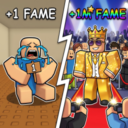 ⭐ Click to FAME ⭐