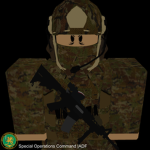 Special Operations Command |ADF