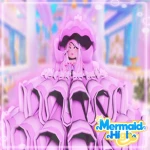 ᴍᴇʀᴍᴀɪᴅ ʜɪɢʜ ᴏғғɪᴄɪᴀʟ ɢʀᴏᴜᴘ Group Thumbnail