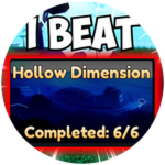 I Defeated Hollow Dimension