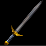 Swords United!