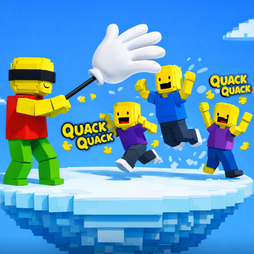 QuackQuack = Death