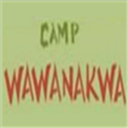 camp wawanakwa sign Roblox decal