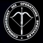 ..Commandement des Opérations Spéciales..