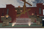 [BSS] Blackhawk Special Security