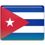Army Of Cuba 1890s
