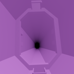 Lavender Ledges