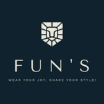 Fun's | Clothing Brand