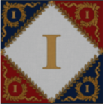 1st Corp De Fràncais