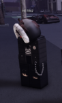 Crim Crates