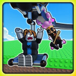 [MAJOR UPDATE] Cart Ride But Its A Monorail!