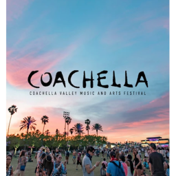 Coachella Roblox