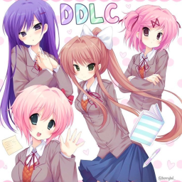 DDLC Roleplay