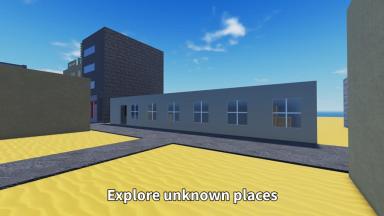 Outlawed: Definitive Edition | Play on Roblox