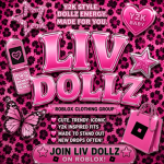 LIV DOLLZ