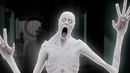 [🔬 NOWOŚĆ] Znajdź SCP i morfy BACKROOMS