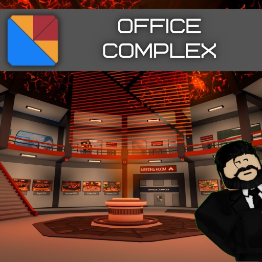 Innovation Thermal Plant Office Complex