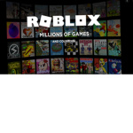 Robloxian general chat place
