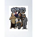 Homie's Hangout