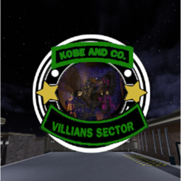 :K&CO: Villians Sector, The Kingdom