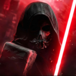 ROTF | Sith Order