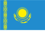 [KZ]  Republic of Kazakhstan