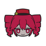 Mesmerize Teto Pin