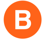 B train