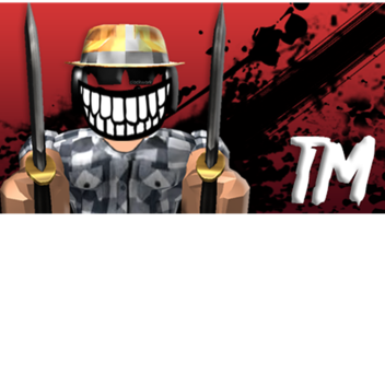 TWISTED MURDERER *NEW PINK SHERIFF* *BC ONLY*