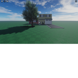 House (Split)