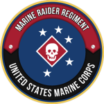 Μarine Raider Rеgimеnt