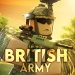 [BA] ~The British Army~ [BA]